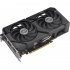 Видеокарта ASUS Radeon RX 7600 XT 16Gb DUAL OC (DUAL-RX7600XT-O16G) - Фото 2
