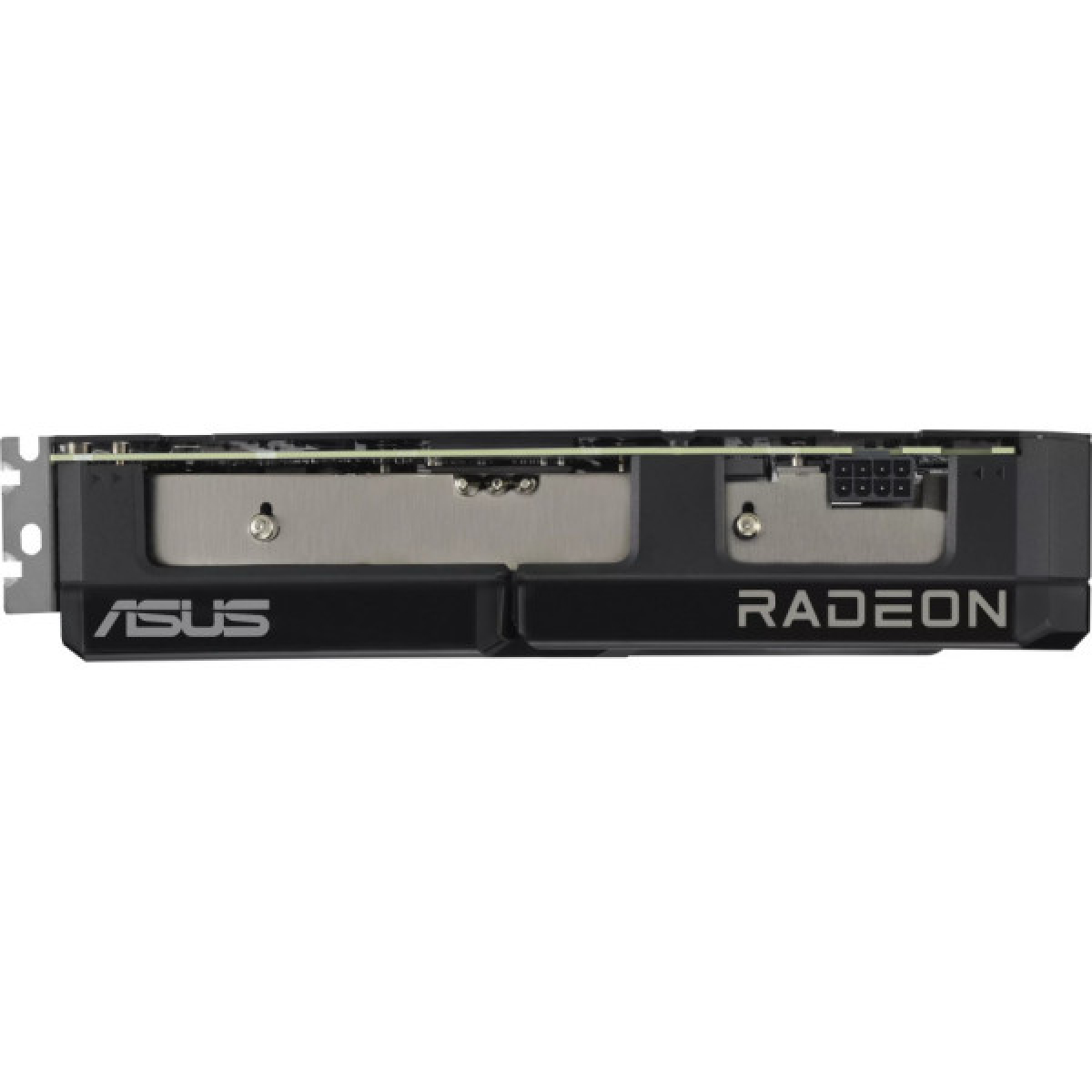 Видеокарта ASUS Radeon RX 7600 XT 16Gb DUAL OC (DUAL-RX7600XT-O16G) - Фото 11