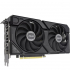 Видеокарта ASUS Radeon RX 7600 XT 16Gb DUAL OC (DUAL-RX7600XT-O16G) - Фото 4