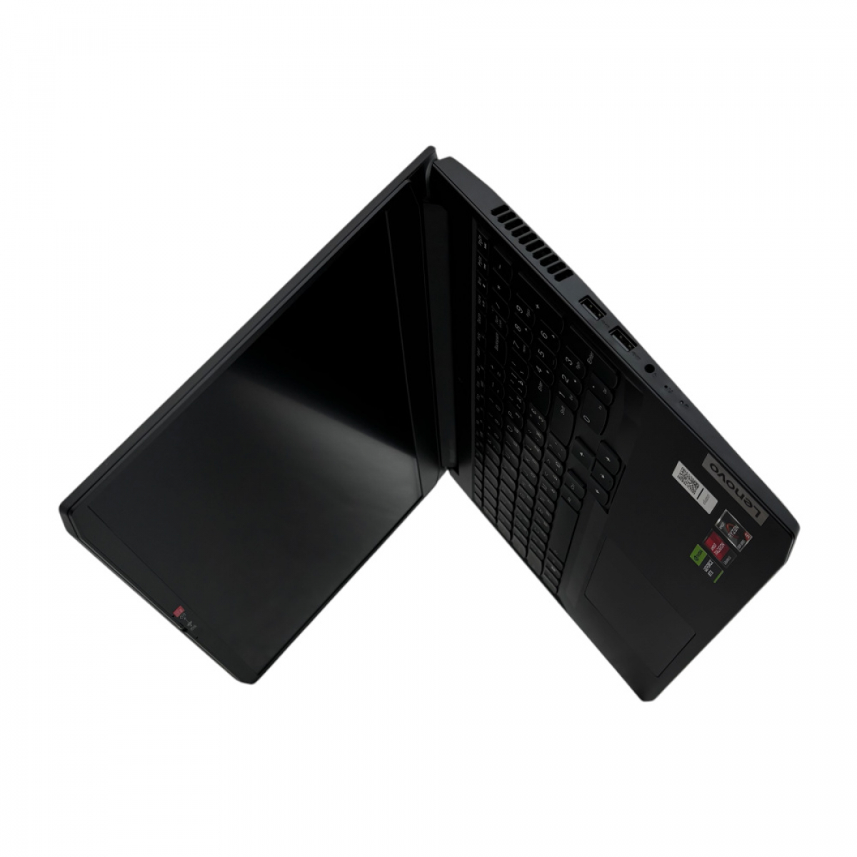 Ноутбук Lenovo IdeaPad Gaming 3 AMD Ryzen 5 5500H / 16GB / 512SSD / RTX 2050 4GB - New - Фото 4