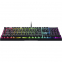 Клавіатура Razer BlackWidow V4 X Green Switch USB RU Black (RZ03-04700800-R3R1) - Фото 3