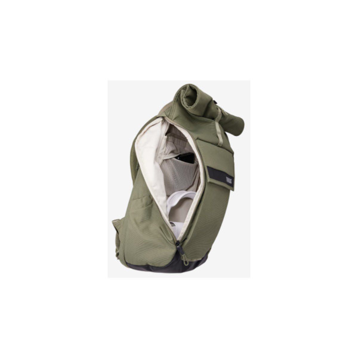 Рюкзак для ноутбука Thule 16" Paramount 24L PARABP-3116 Soft Green (3205012) - Фото 5