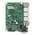 Маршрутизатор Mikrotik RB450Gx4 - Фото 1
