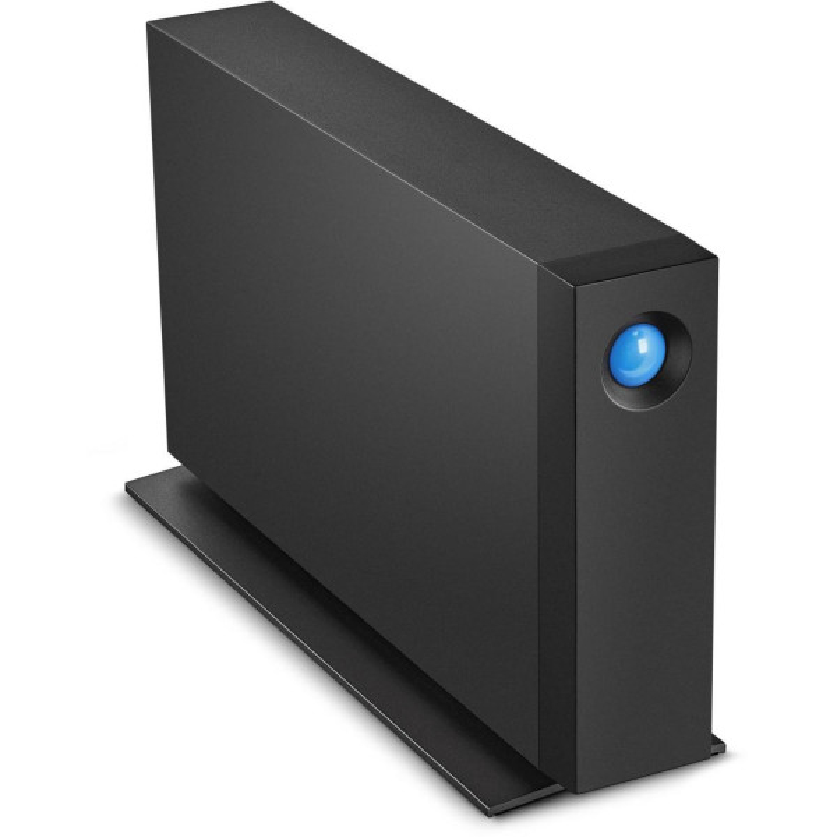 Внешний жесткий диск 3.5" 10TB LaCie (STHA10000800) - Фото 1