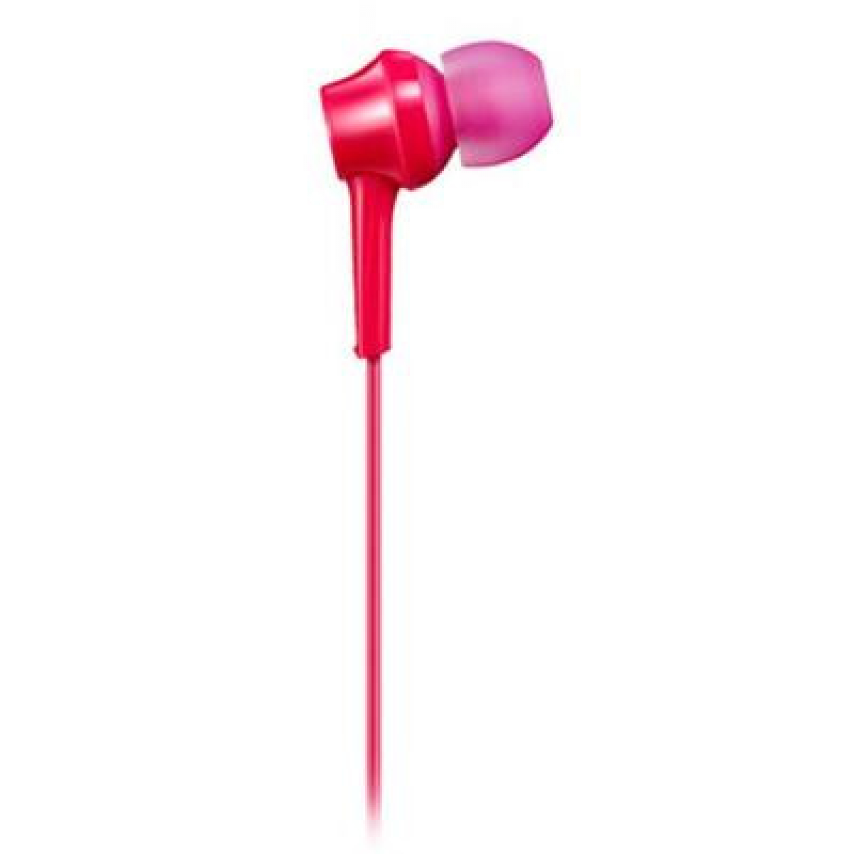 Наушники Panasonic RP-TCM115GC Pink (RP-TCM115GC-P) - Фото 2