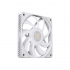 Кулер для корпуса JONSBO HF1215 White ARGB - Фото 4