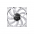 Кулер для корпуса JONSBO HF1215 White ARGB - Фото 6