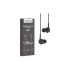 Наушники Promate Duet Black (duet.black) - Фото 7