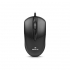 Мышка REAL-EL RM-214 USB Black (EL123200039) - Фото 3