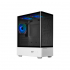 Корпус Prologix Lumi GM-01AW Glass White - Фото 2