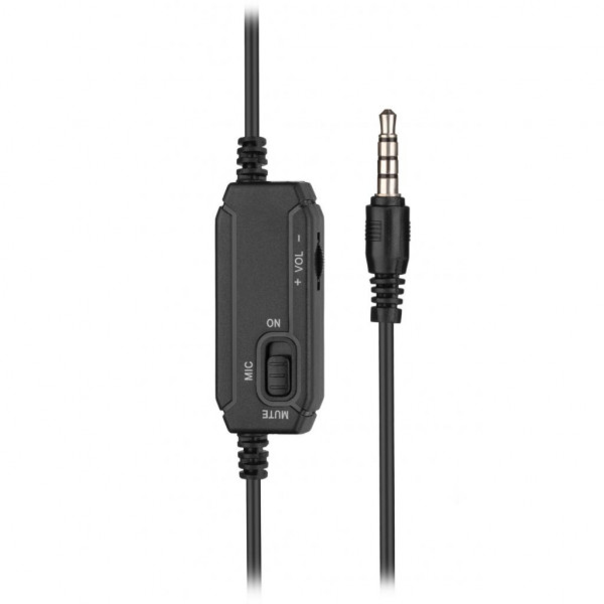 Навушники 2E CH13 Over-Ear 3.5mm / 2*3.5mm (2E-CH13SJ) - Фото 5