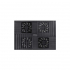 Подставка для ноутбука Deepcool Multi Core X8 - Фото 2