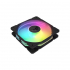 Кулер для корпуса ASUS TUF Gaming TR120 ARGB Reverse Black (90DA00D0-B09000) - Фото 3