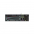 Клавиатура Aula S2022 KRGD Blue Hot-Swap USB UA Black (6948391202235) - Фото 1