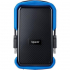 Зовнішній жорсткий диск 2.5" 2TB Apacer (AP2TBAC631U-1) - Фото 3