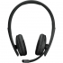 Навушники Epos C20 Wireless Black (1001146) - Фото 3