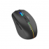 Мишка Promate Kitt Wireless Black (kitt.black) - Фото 1