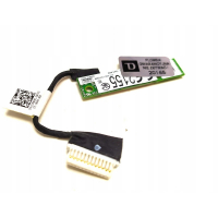 Модуль Bluetooth 3,0 модуль для ноутбука DELL LATITUDE E6510 E6520 E6530 E5520 E5410 (CN-0G9M5X)