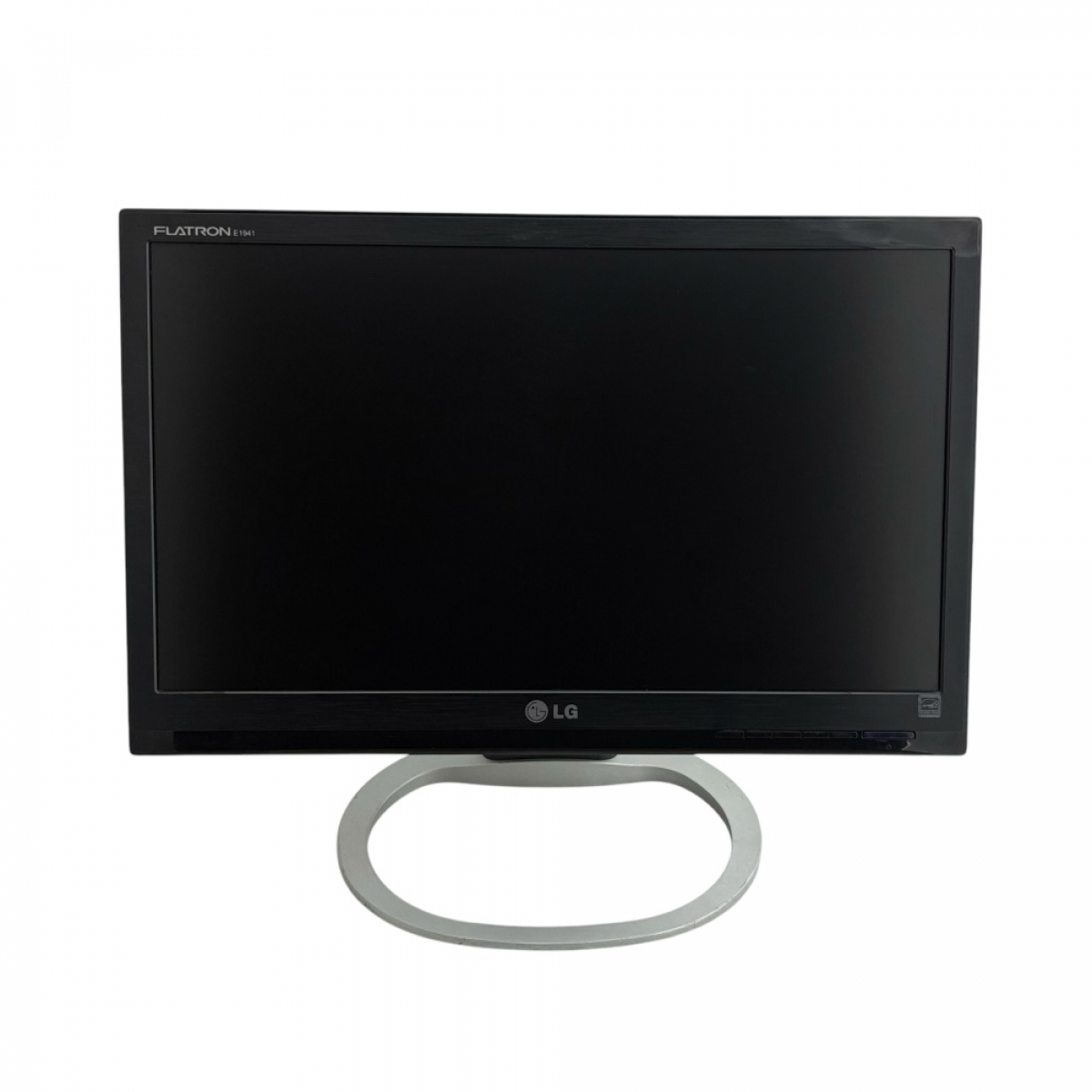 Монітор 19" 16:9 LED, шир. в ассорт. - Class A- - Фото 1
