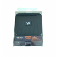 Портативна Bluetooth колонка Walker WSP-100, Black
