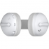 Навушники Aula S6 - 3 in 1 Wired/2.4G Wireless/Bluetooth White (6948391235561) - Фото 4