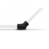 Фитинг для СЖО Ekwb EK-Quantum Torque Static FF 45 - Black (3831109826652) - Фото 4