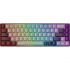 Клавіатура GamePro GK935 Wireless LED Black (GK935) - Фото 1