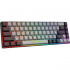 Клавіатура GamePro GK935 Wireless LED Black (GK935) - Фото 2