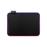 Килимок для мишки Vertux SwiftPad-L Black (swiftpad-l.black)