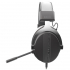 Наушники Dark Project One VEXO Grey (DPO_VEXO_WIRED_GREY) - Фото 3
