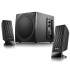 Акустическая система Microlab M-300 black - Фото 1