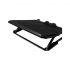Подставка для ноутбука DYXON FIX COOLING 4 Black (DXNLSFC4B) - Фото 4