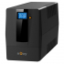 Пристрій безперебійного живлення nJoy Horus Plus 800 USB (PWUP-LI080H1-AZ01B) - Фото 1