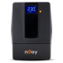 Пристрій безперебійного живлення nJoy Horus Plus 800 USB (PWUP-LI080H1-AZ01B) - Фото 2