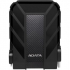 Зовнішній жорсткий диск 2.5" 4TB ADATA (AHD710P-4TU31-CBK) - Фото 1