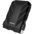 Зовнішній жорсткий диск 2.5" 4TB ADATA (AHD710P-4TU31-CBK) - Фото 2