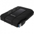 Зовнішній жорсткий диск 2.5" 4TB ADATA (AHD710P-4TU31-CBK) - Фото 3