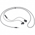 Навушники Samsung EO-IA500 Black (EO-IA500BBEGRU) - Фото 1