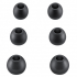 Навушники Samsung EO-IA500 Black (EO-IA500BBEGRU) - Фото 4