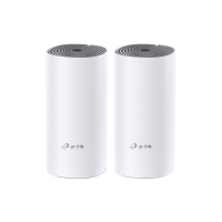 Точка доступу Wi-Fi TP-Link Deco-E4-2-Pack