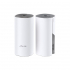 Точка доступу Wi-Fi TP-Link Deco-E4-2-Pack - Фото 2