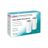 Точка доступу Wi-Fi TP-Link Deco-E4-2-Pack - Фото 3