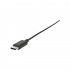 Навушники Jabra Evolve 40 UC Stereo USB-C (6399-829-289) - Фото 4