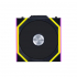 Кулер для корпуса Lian Li Uni Fan SL WIRELESS Reverse, 120-1, B (G99.12RSL1W1B.00) - Фото 3