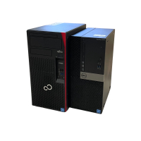 Комп'ютер i5-6500, 16Gb DDR4 RAM, SSD 480Gb