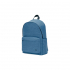 Рюкзак для ноутбука Xiaomi 14" RunMi 90 Points Youth College, Light Blue (6972125147967) - Фото 1