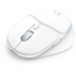 Мишка Logitech G705 Gaming Wireless/Bluetooth White (910-006367) - Фото 2