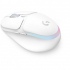 Мишка Logitech G705 Gaming Wireless/Bluetooth White (910-006367) - Фото 3