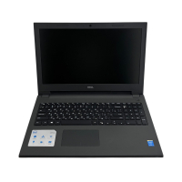 Ноутбук DELL Vostro 3546 i3-4005U/4/500 HDD - Class A-