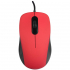 Мишка Modecom MC-M10S Silent USB Red (M-MC-M10S-500) - Фото 1